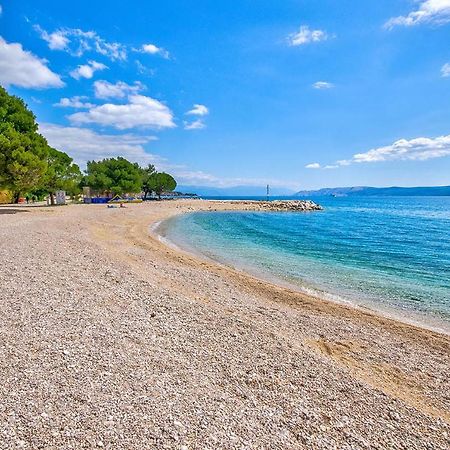Adria Mare Appartement Crikvenica Buitenkant foto