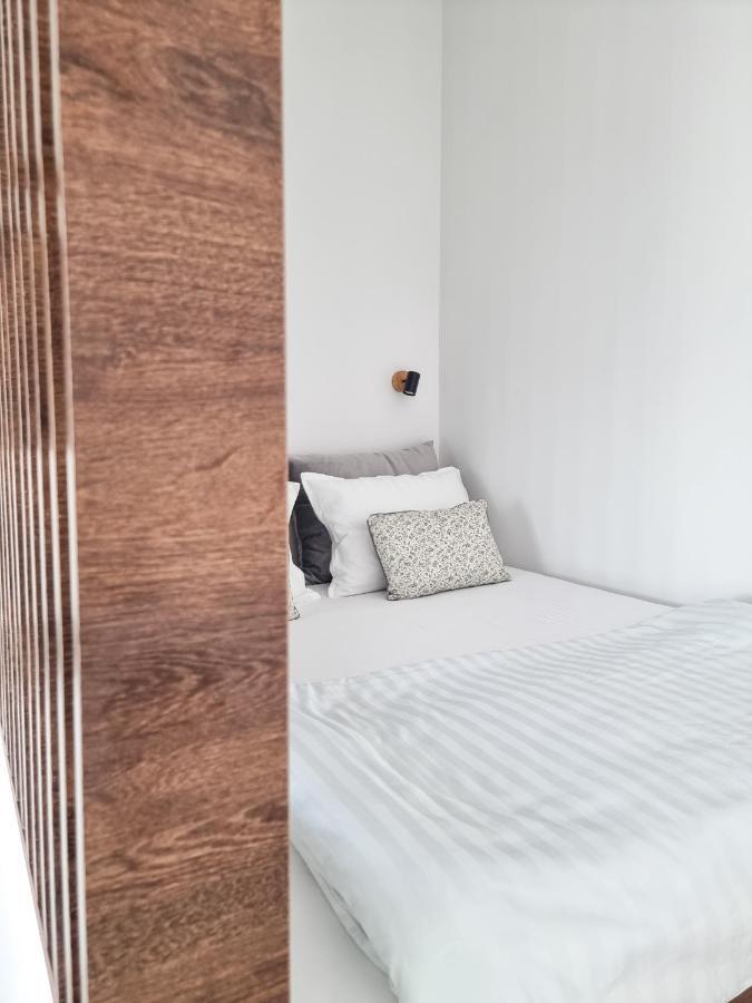 Adria Mare Appartement Crikvenica Buitenkant foto