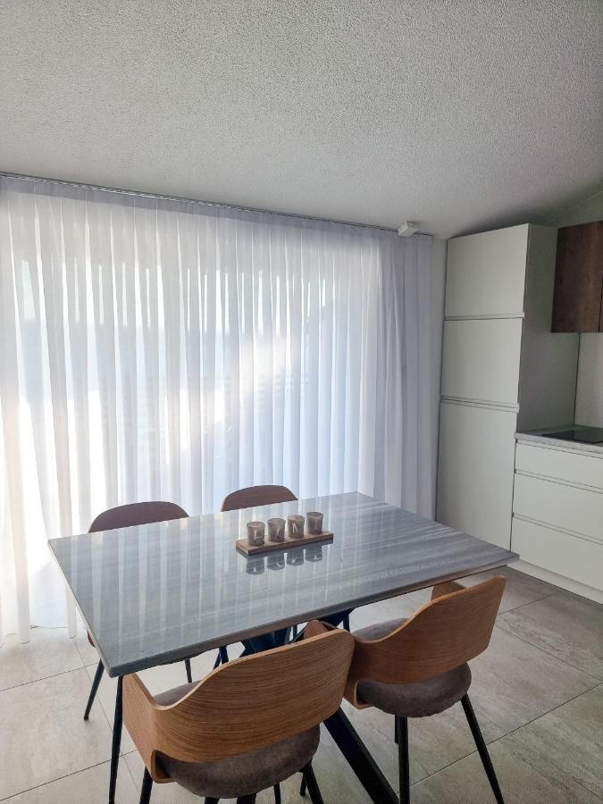 Adria Mare Appartement Crikvenica Buitenkant foto