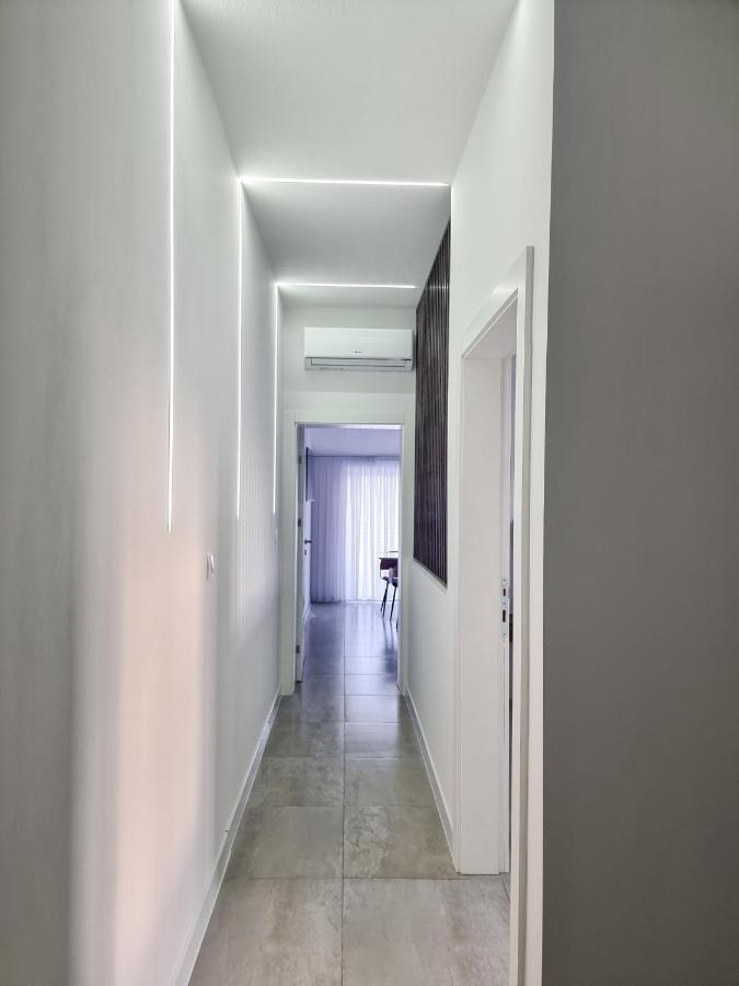 Adria Mare Appartement Crikvenica Buitenkant foto