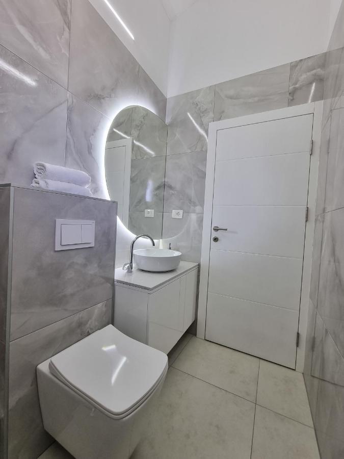 Adria Mare Appartement Crikvenica Buitenkant foto
