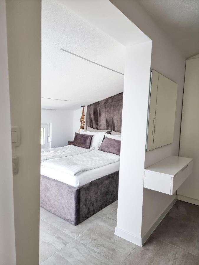 Adria Mare Appartement Crikvenica Buitenkant foto