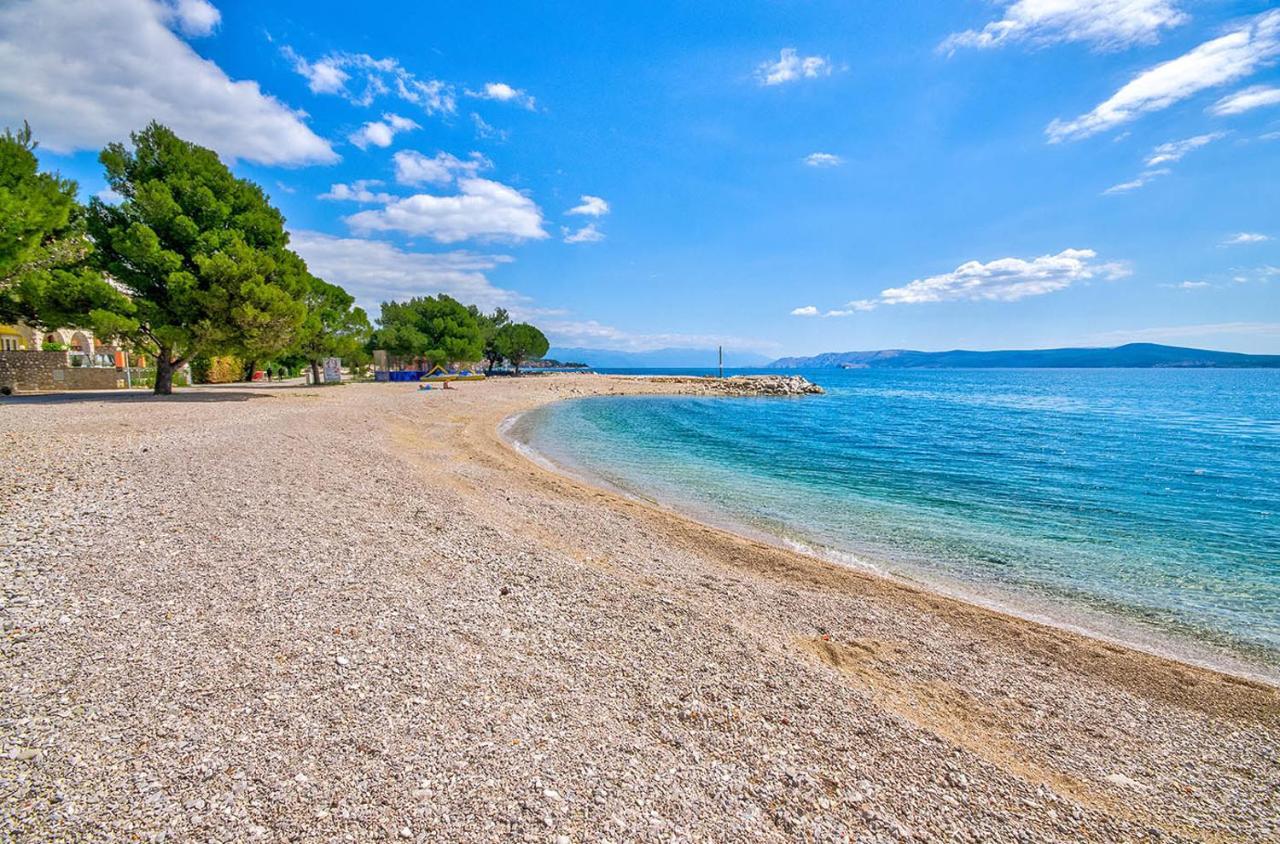 Adria Mare Appartement Crikvenica Buitenkant foto