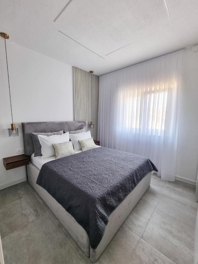 Adria Mare Appartement Crikvenica Buitenkant foto