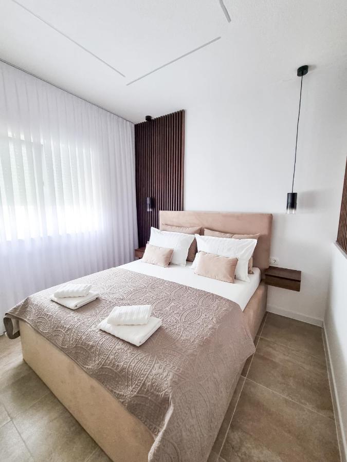 Adria Mare Appartement Crikvenica Buitenkant foto