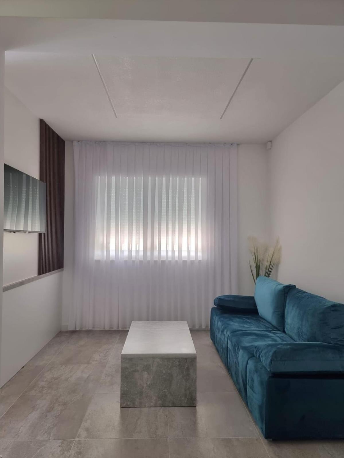 Adria Mare Appartement Crikvenica Buitenkant foto