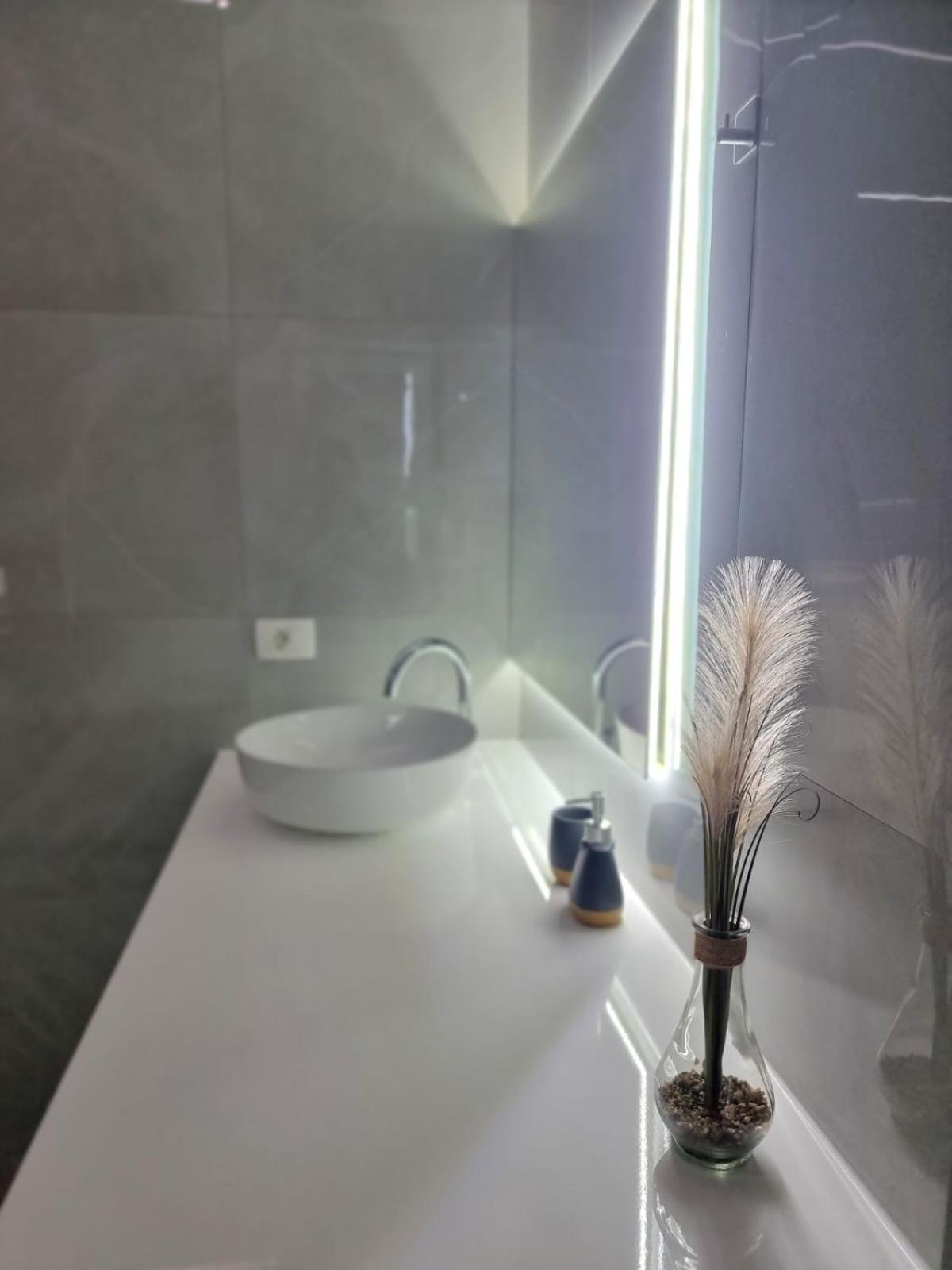 Adria Mare Appartement Crikvenica Buitenkant foto